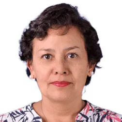 Sonia Esperanza Velandia Heredia