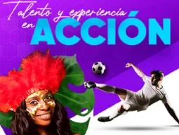 Talento y Experiencia en Acción 