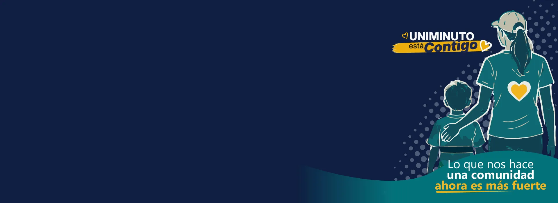 Banner banco nacional de voluntarios 