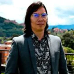 Camilo Ernesto Naranjo Calderón