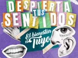 El Bienestar es tuyo