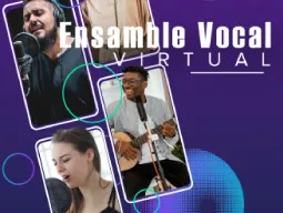Primera edición de “Ensamble Vocal, una iniciativa de la Rectoría UNIMINUTO Virtual