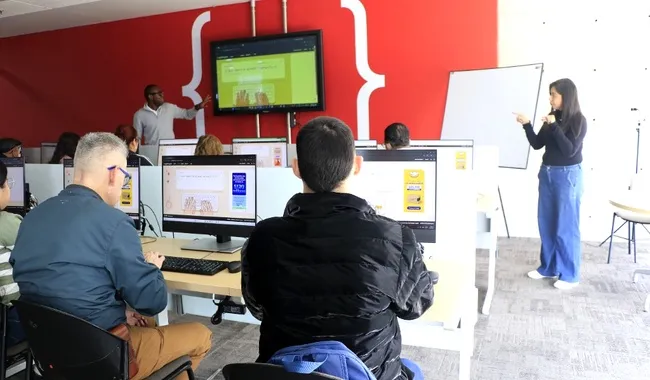 Aula Accesible e Innovación Pedagógica