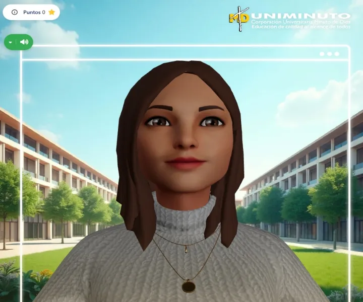 Agente de inteligencia artificial de UNIMINUTO tejió una red nacional de escucha