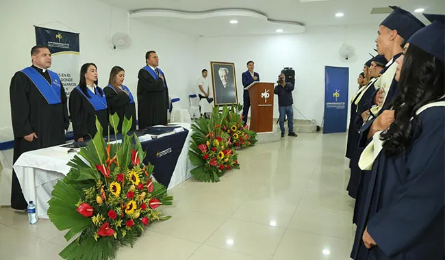 Grados Centro Universitario Ocaña