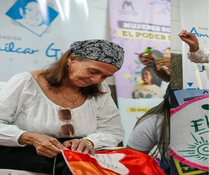 La iniciativa que convoca a diferentes actores sociales alrededor de una apuesta colectiva por la reconciliación 