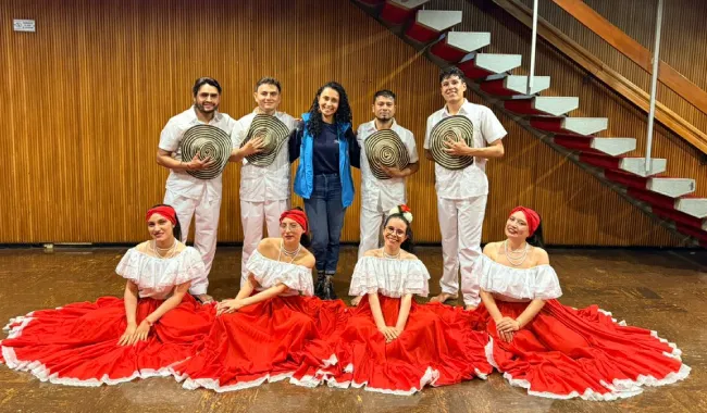 SONARTE HACE HISTORIA: LA VIRTUALIDAD CONQUISTA LOS ESCENARIOS DE ASCUN CULTURA 