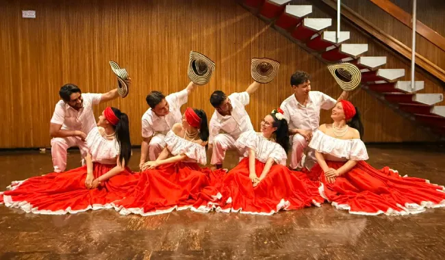 SONARTE HACE HISTORIA: LA VIRTUALIDAD CONQUISTA LOS ESCENARIOS DE ASCUN CULTURA 