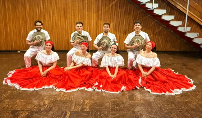 SONARTE HACE HISTORIA: LA VIRTUALIDAD CONQUISTA LOS ESCENARIOS DE ASCUN CULTURA 