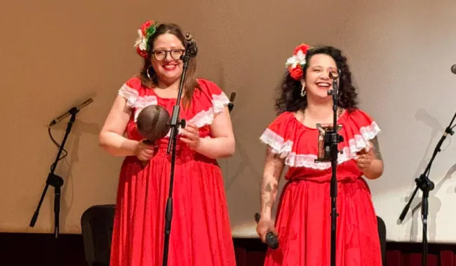 SONARTE HACE HISTORIA: LA VIRTUALIDAD CONQUISTA LOS ESCENARIOS DE ASCUN CULTURA 