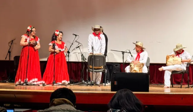 SONARTE HACE HISTORIA: LA VIRTUALIDAD CONQUISTA LOS ESCENARIOS DE ASCUN CULTURA 