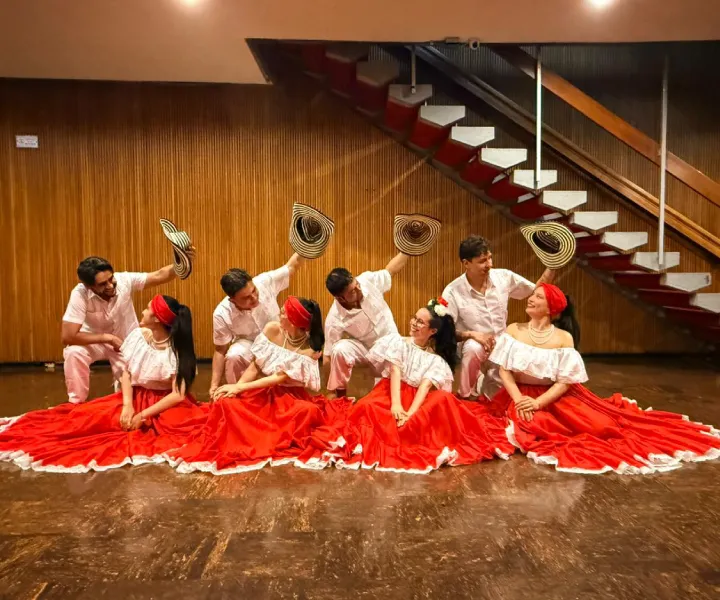 SONARTE HACE HISTORIA: LA VIRTUALIDAD CONQUISTA LOS ESCENARIOS DE ASCUN CULTURA 