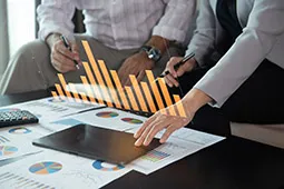 Tecnología en Gestión Empresarial