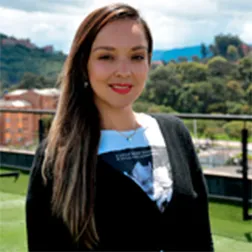 Jully Patricia Leal Grazón