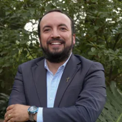 Miguel Alejandro Barreto Cruz