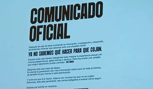 Al cierre del encuentro, los organizadores anunciaron que la próxima edición, el VII Congreso Internacional sobre Estudios de Diversidad Sexual en Iberoamérica, se llevará a cabo en la Universidad de Valencia (España), reafirmando el compromiso de seguir construyendo escenarios de diálogo, investigación y cooperación internacional en favor de las poblaciones diversas.