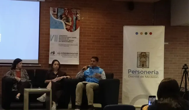 Este congreso internacional se consolidó como un espacio de alto nivel académico para el análisis, la reflexión y la visibilización de las realidades, derechos e inclusión de las poblaciones diversas en Iberoamérica. A través de ponencias, paneles y conversatorios, expertos nacionales e internacionales compartieron miradas multidisciplinarias encaminadas a fortalecer políticas públicas, garantías de derechos y entornos educativos inclusivos.