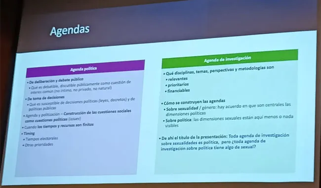 Al cierre del encuentro, los organizadores anunciaron que la próxima edición, el VII Congreso Internacional sobre Estudios de Diversidad Sexual en Iberoamérica, se llevará a cabo en la Universidad de Valencia (España), reafirmando el compromiso de seguir construyendo escenarios de diálogo, investigación y cooperación internacional en favor de las poblaciones diversas.