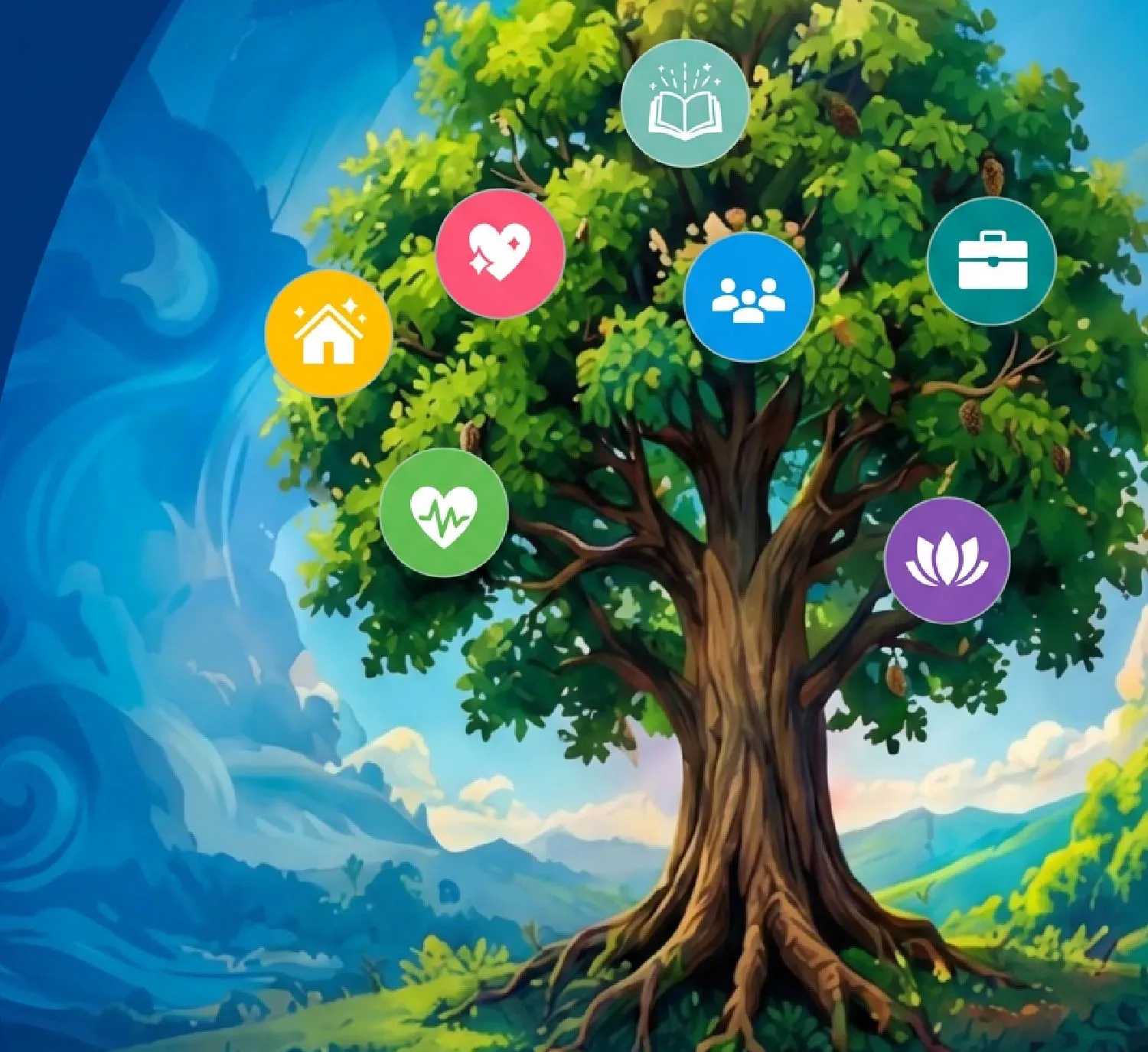 El Árbol de Mis Autoesquemas