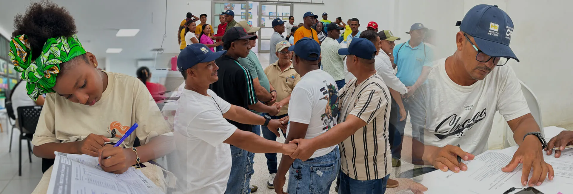 las unidades productivas ya están listas para el siguiente nivel de fortalecimiento las unidades productivas ya están listas para el siguiente nivel de fortalecimiento
