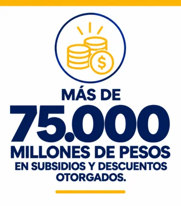 Descuentos