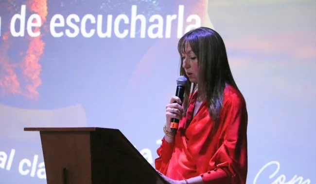 Galería 3ra jornada de sostenibilidad