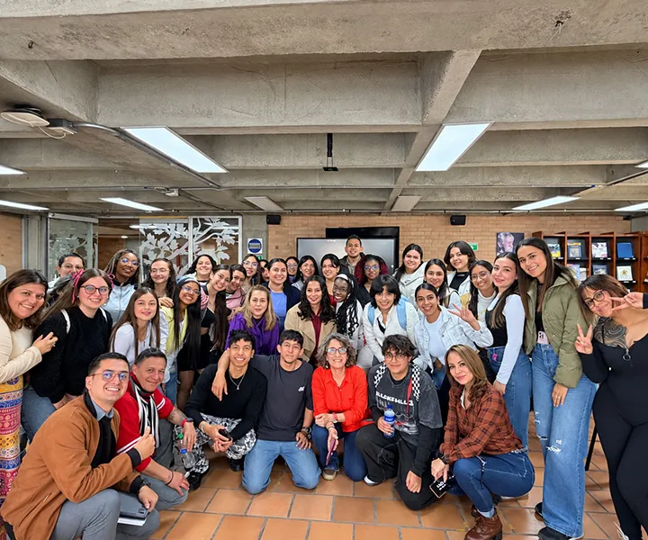 UNIMINUTO reconoce el aporte de la Universidad de Guadalajara al intercambio académico entre México y Colombia