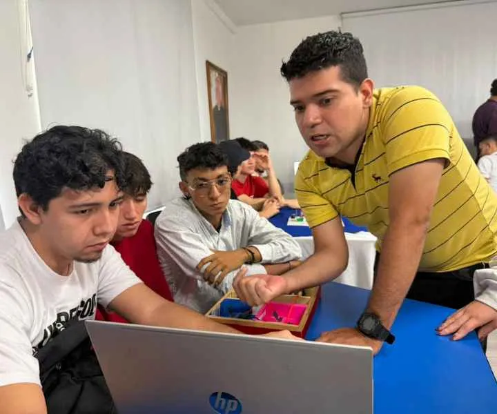 La Semana Académica 2026-2