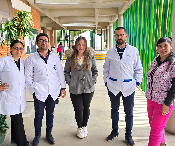 Cuando el territorio duele, la educación abraza: acompañara desde la flexibilidad y el cuidado.