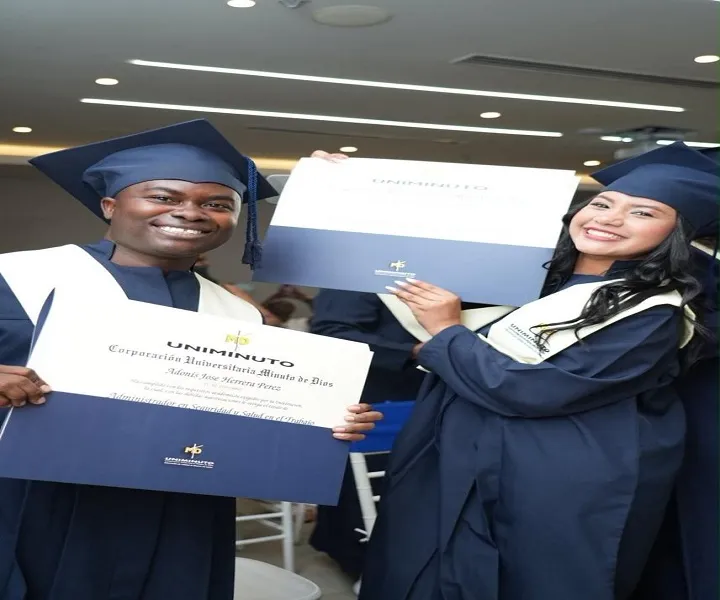 Graduandos Sede Caribe 2026-2
