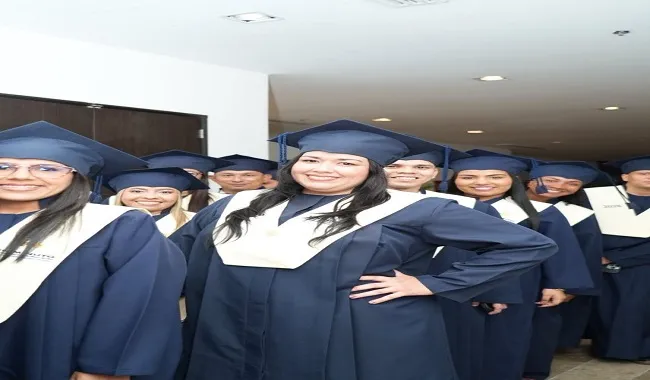 Ceremonia de grados 2026-2