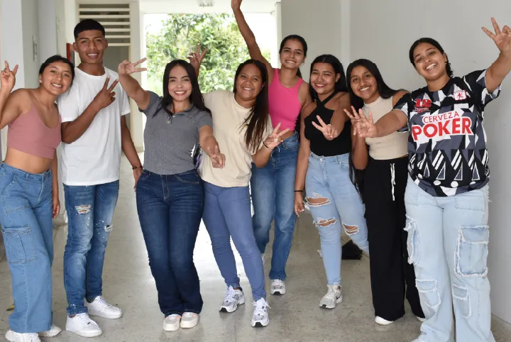 Inicia nuevo CAT Miranda Cauca RCO