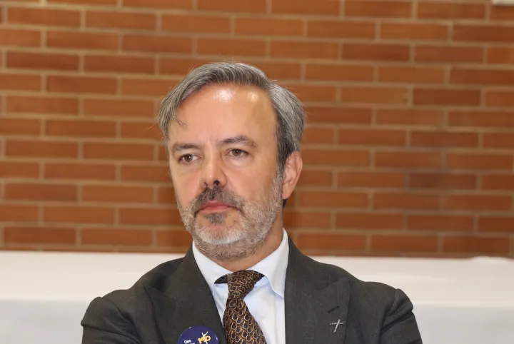 Doctor Carlos Eduardo Sepúlveda Rico 