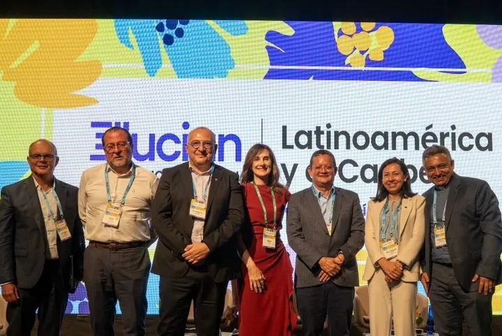 Conferencia Regional Ellucian LAC 2026