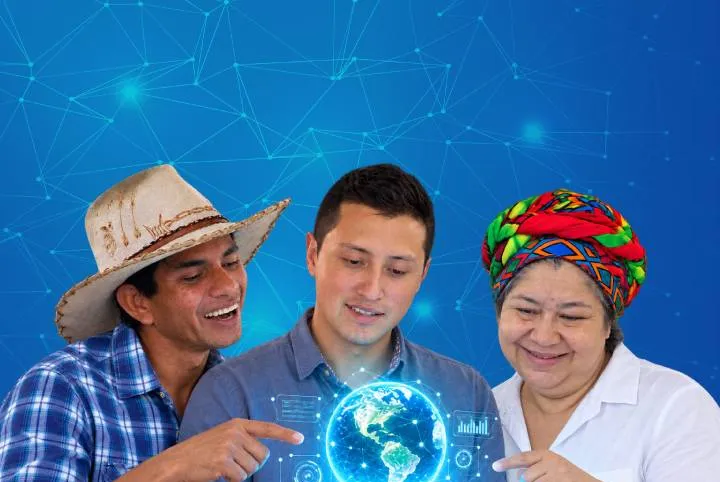 La V Jornada de Inteligencia Artificial de El Minuto de Dios