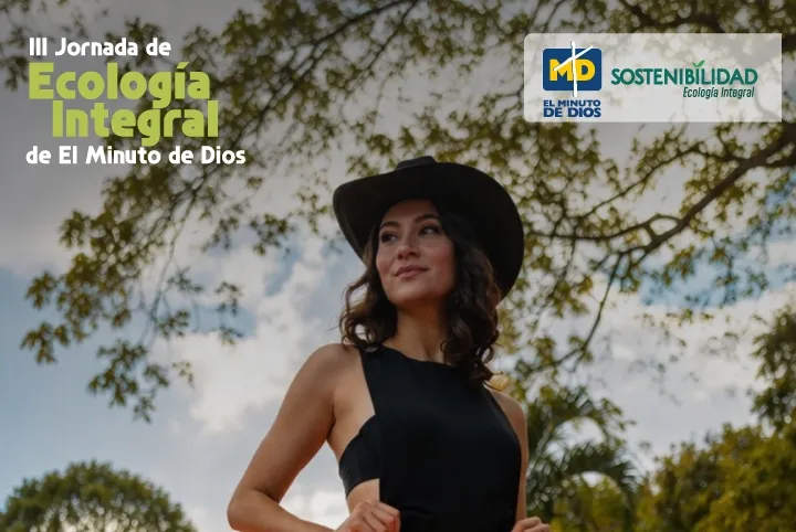 El Minuto de Dios se sube a la pasarela reutilizando prendas no donables