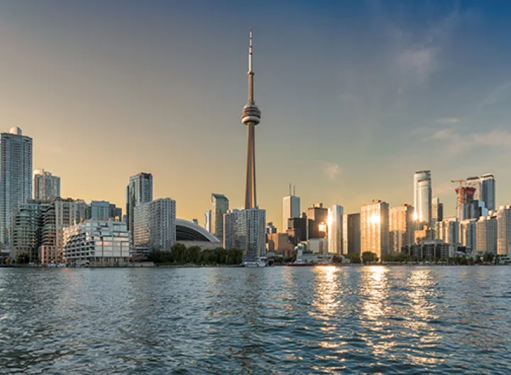 Foto Canadá
