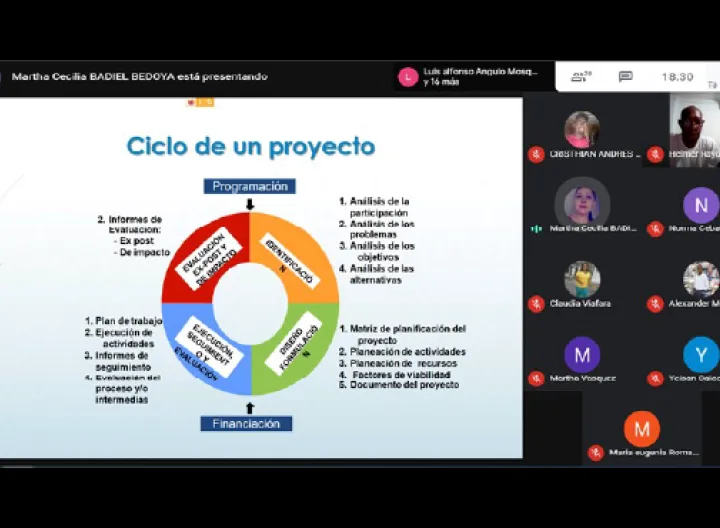 Manos unidas