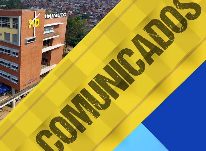 Flexibilidad académica durante jornadas de manifestaciones
