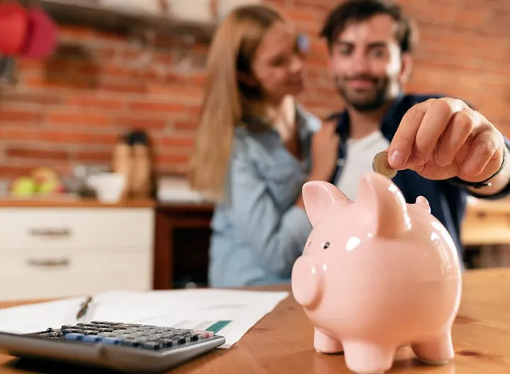 Finanzas en pareja 