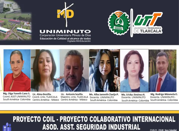 presentación 