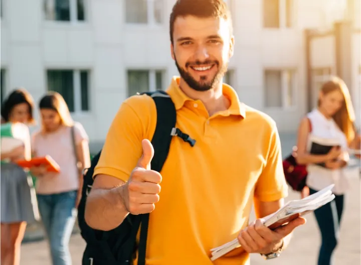 Estudiante 