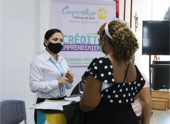 Feria de servicios
