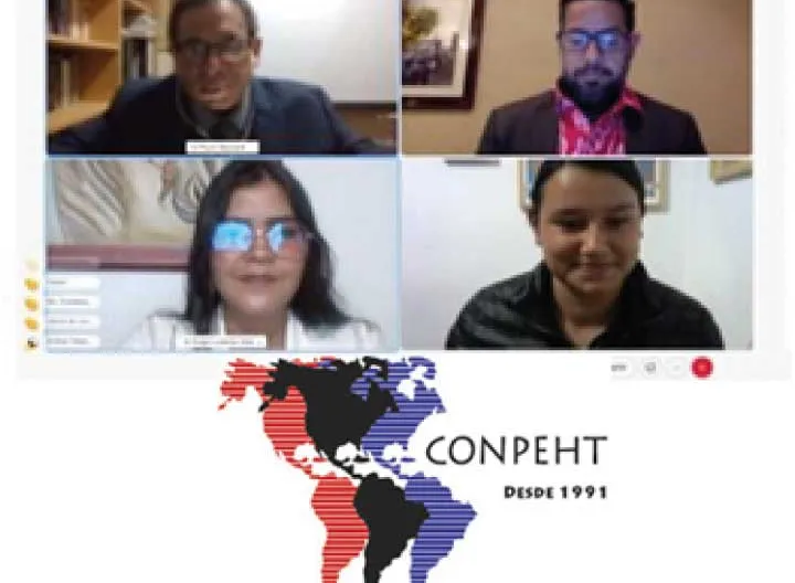 Estudiantes y Profesor del Programa de Administración de Empresas Turísticas y Hoteleras Obtienen el Primer Lugar en Concurso Internacional