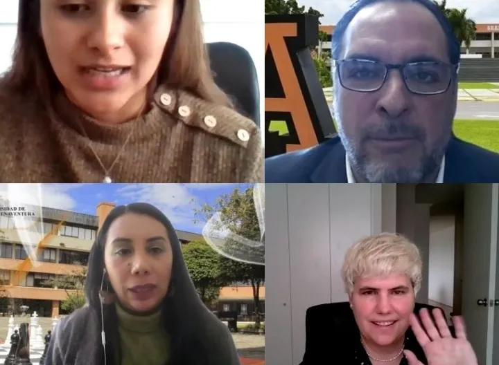 Desarrollo humano sostenible: Aportes a los ODS desde la internacionalización