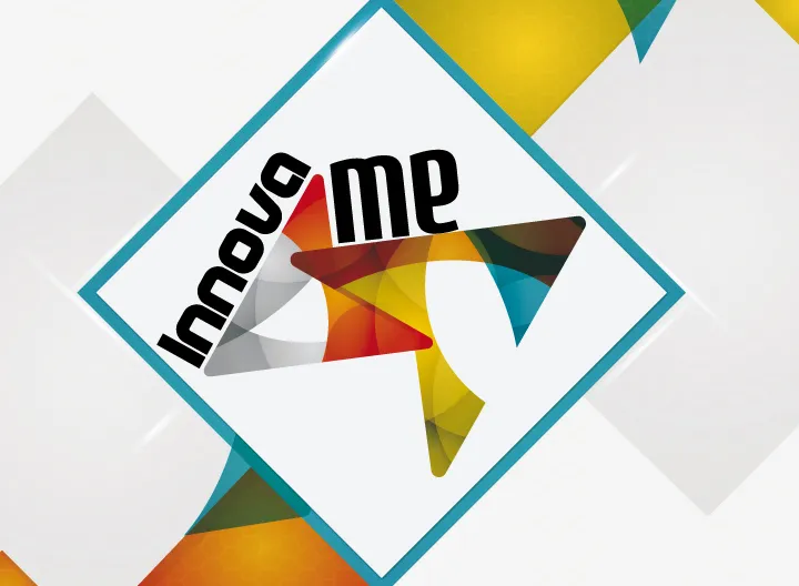 Banner publicitario Lanzamiento INNOVAME