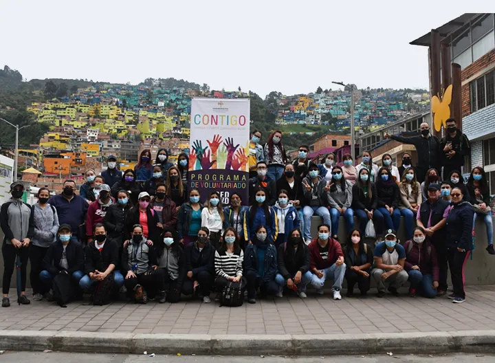 UNIMINUTO en la consolidación de Bogotá Región