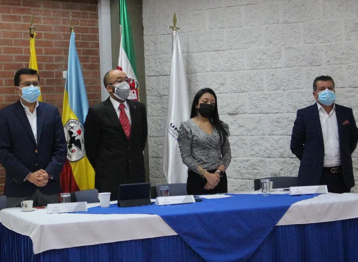 Estudio Técnico Observatorio de Participación Ciudadana municipio de Zipaquirá 