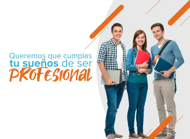 ¿Tienes dificultades para continuar tus estudios?