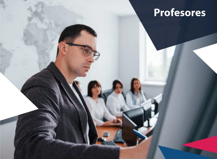 Formación Saber PRO para Profesores